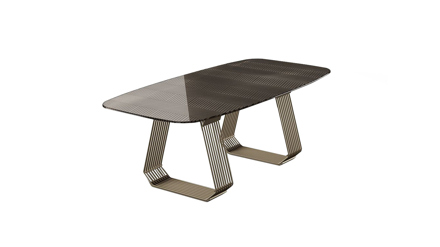 Gateway Table