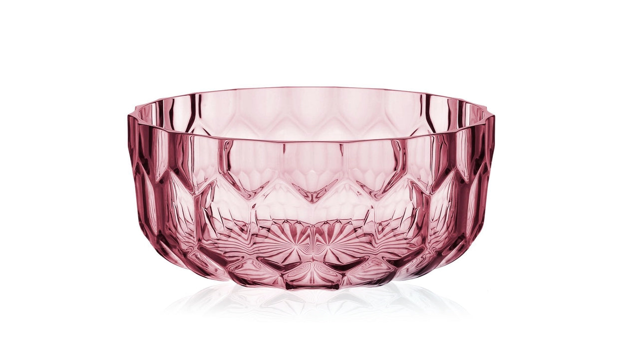 JELLIES FAMILY Bowl By Kartell