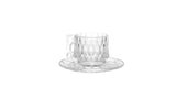 JELLIES FAMILY 4 Coffee Cups Set By Kartell