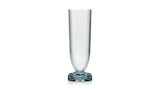 JELLIES FAMILY 4 Flutes Set By Kartell