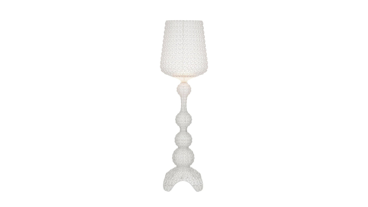 Kabuki indoor lampe by Kartell