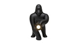 Kong xs lampe de table et lampadaire