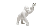 Kong xs lampe de table et lampadaire