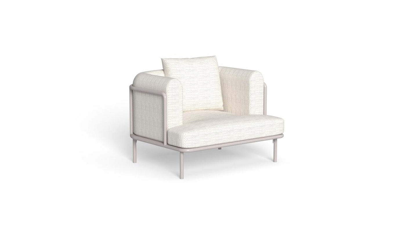Lisa outdoor-sessel