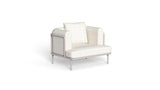 Lisa outdoor-sessel