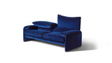 Maralunga sofa by Cassina