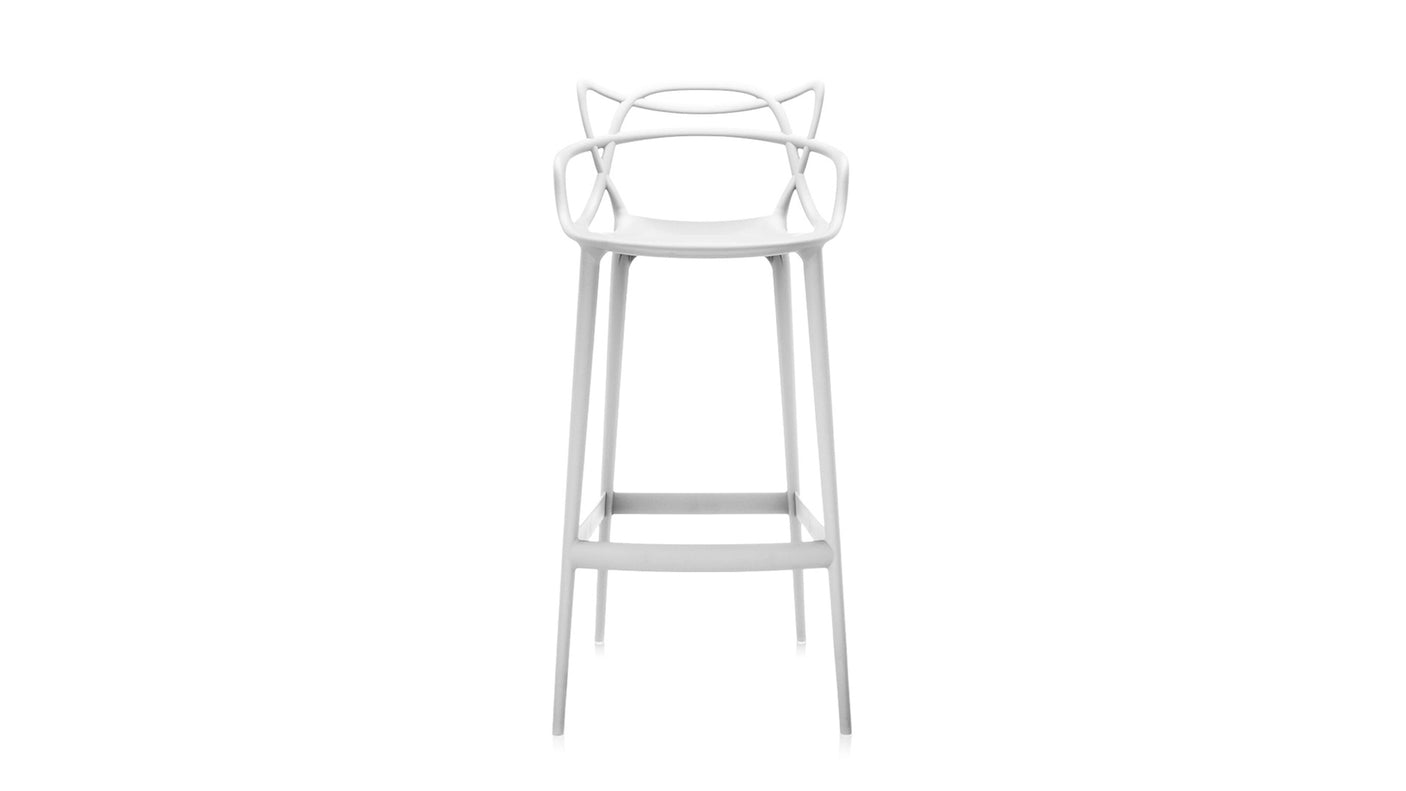 MASTERS STOOL Outdoor von Kartell 