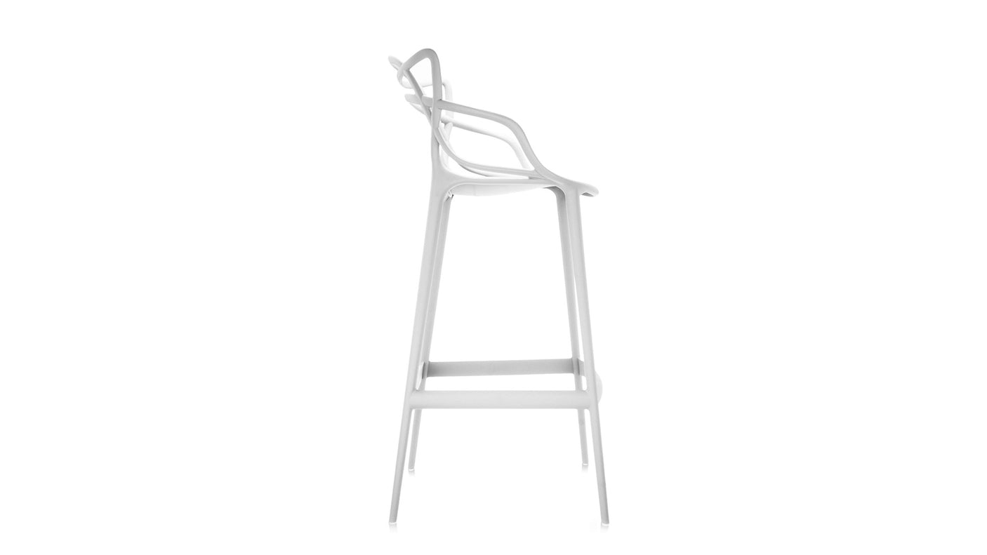 MASTERS STOOL Outdoor von Kartell 