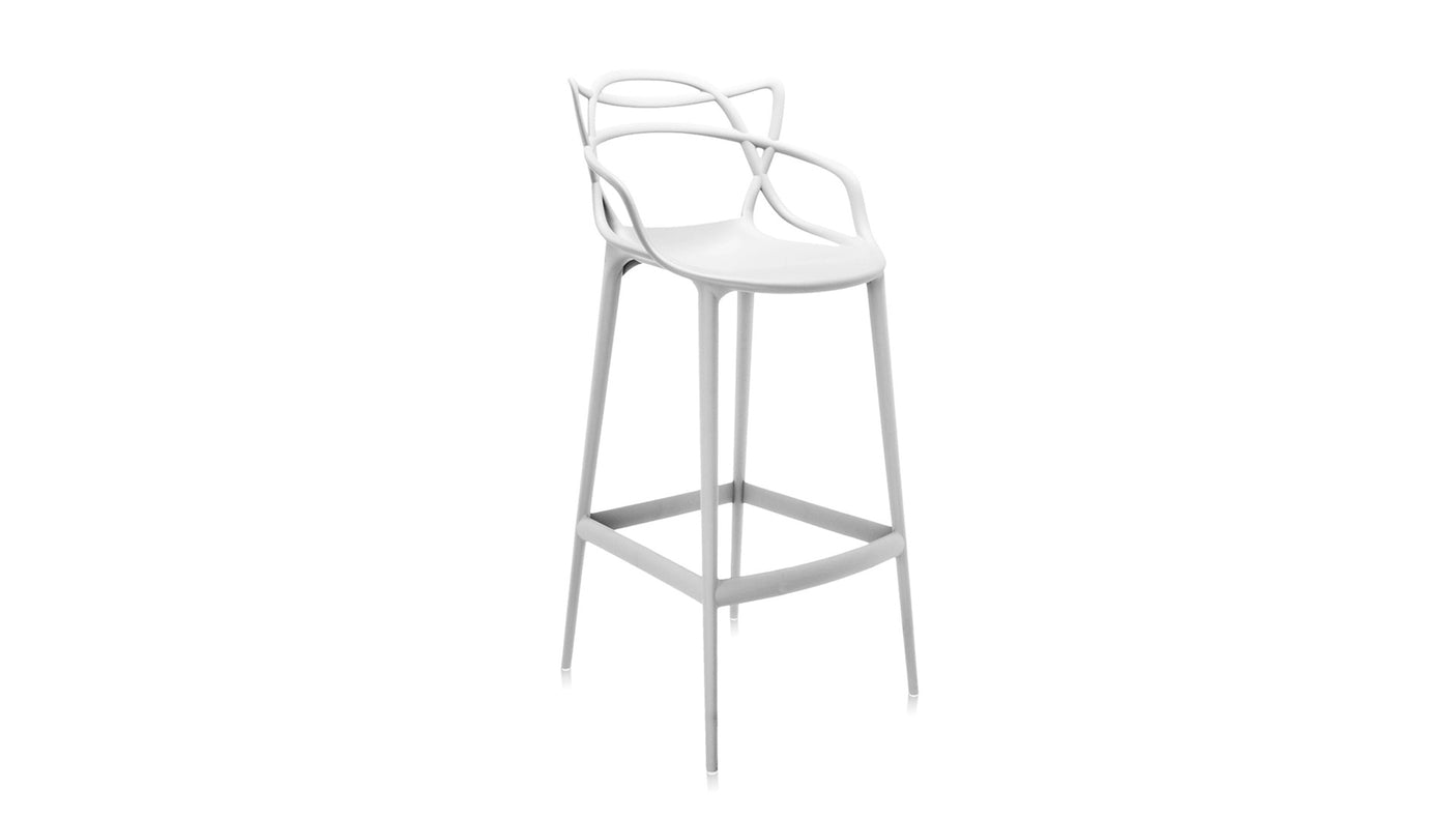 MASTERS STOOL Outdoor von Kartell 