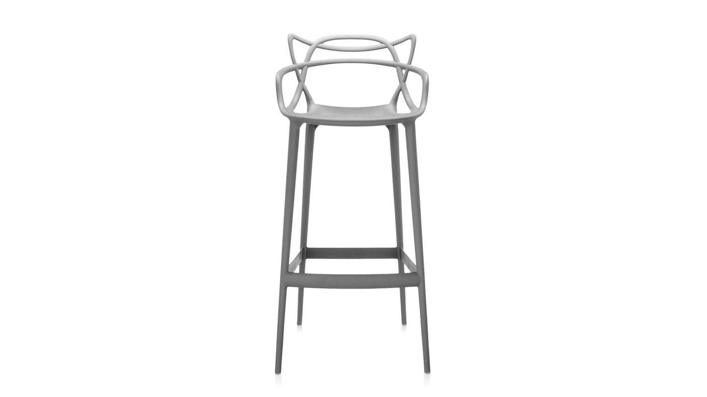 MASTERS STOOL Outdoor von Kartell 