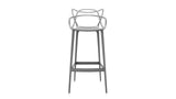 MASTERS STOOL Outdoor von Kartell 