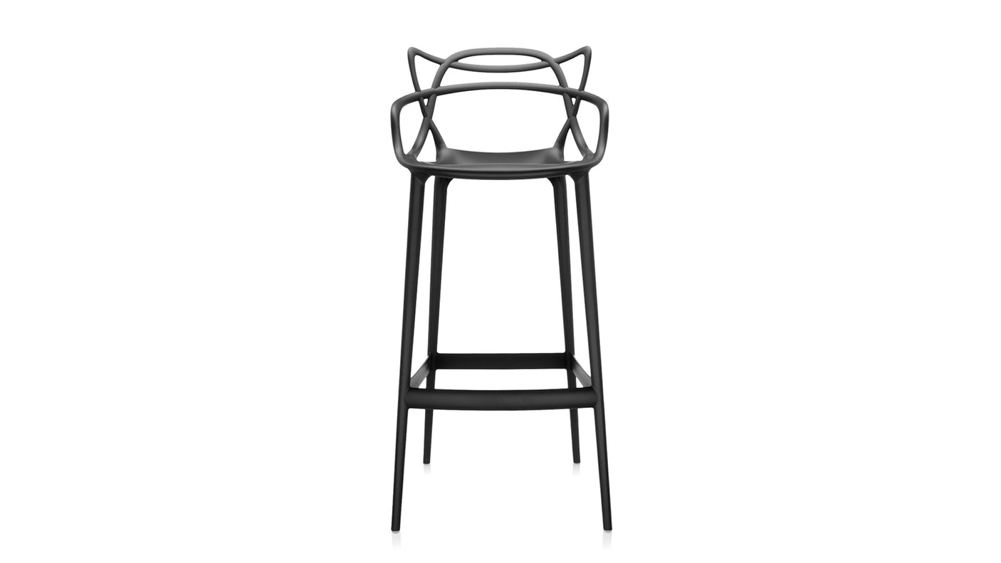 MASTERS STOOL Outdoor von Kartell 