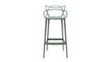 MASTERS STOOL Outdoor von Kartell 