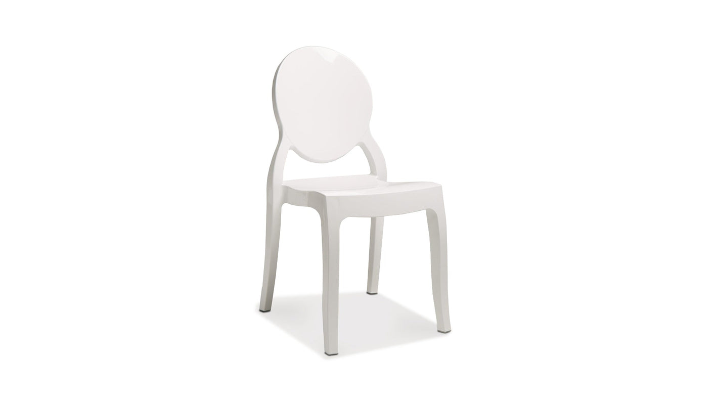 SET OF 2 MUSA CHAIR