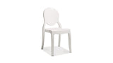 SET OF 2 MUSA CHAIR