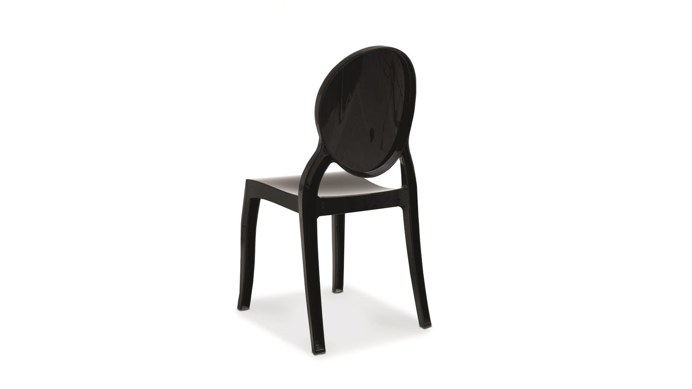 SET OF 2 MUSA CHAIR