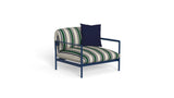 Nalu outdoor living armchair