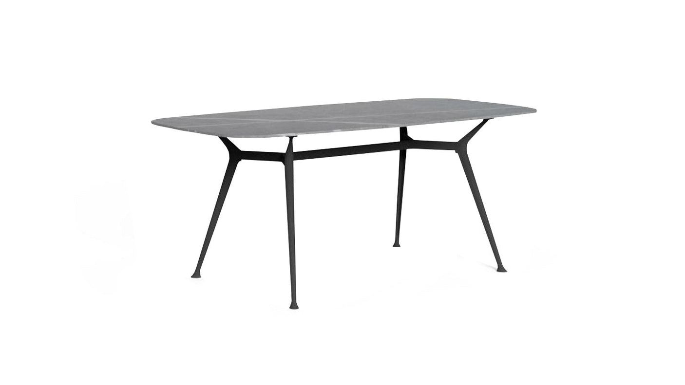 Nova table à manger pour l'extérieur