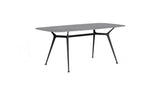 Nova table à manger pour l'extérieur