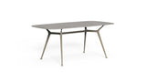 Nova table à manger pour l'extérieur