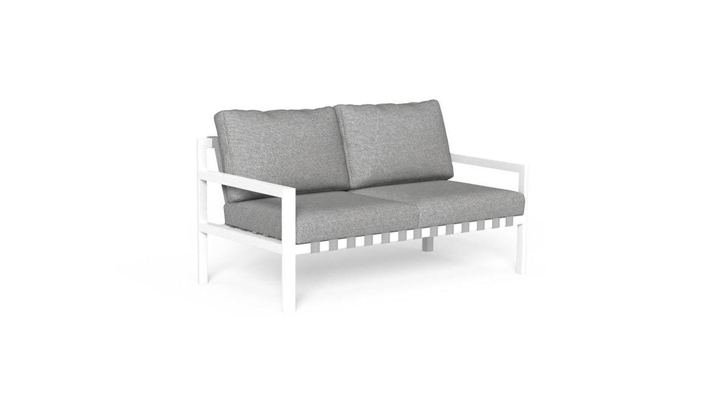 Nunu' outdoor 2-3-sitzer-sofa