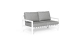 Nunu' outdoor 2-3-seater sofa