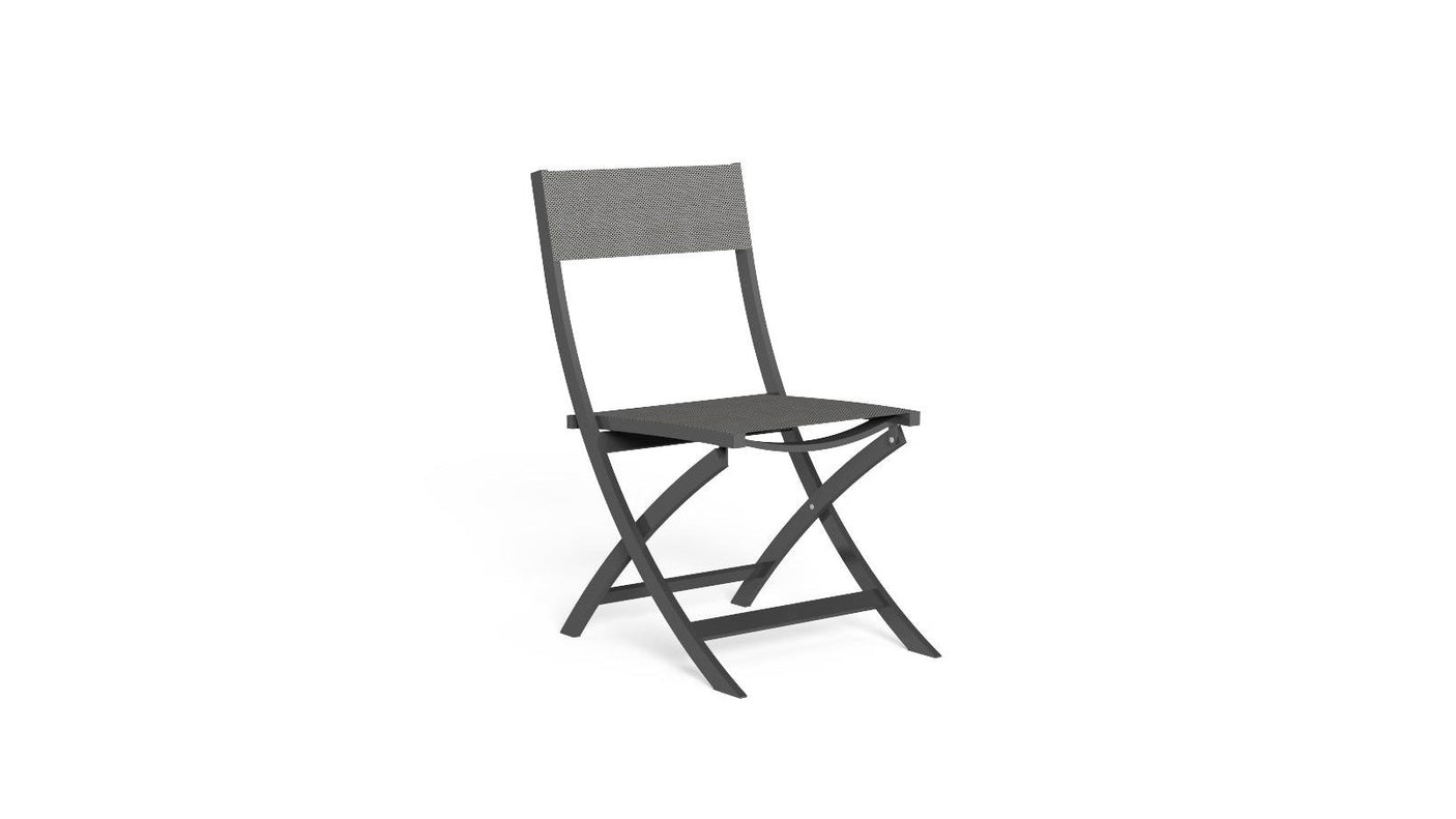 Queen folding chair