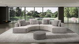 Sally system modular sofa