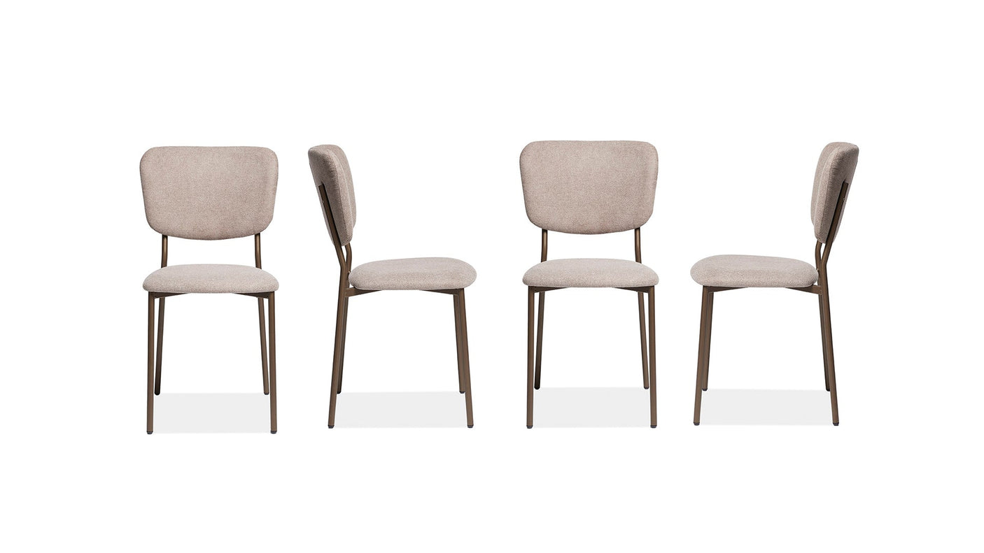 Set 4 celine-stuhl