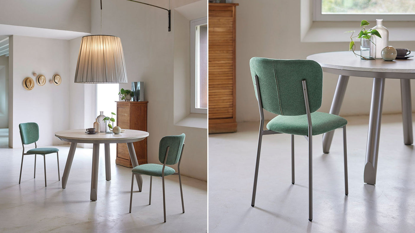 Set 4 celine-stuhl
