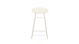 Smatrik hocker von Kartell