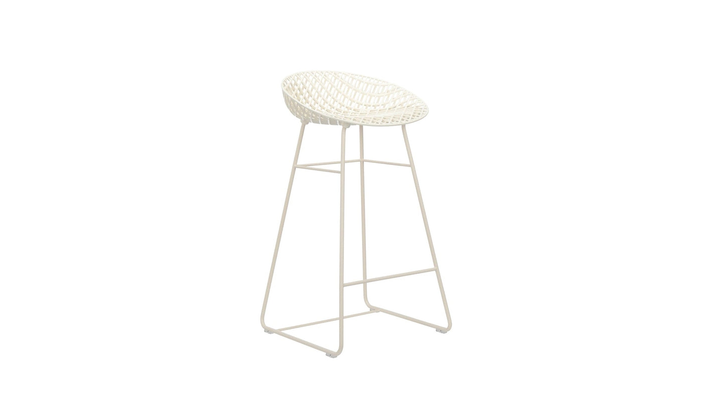 Smatrik hocker von Kartell