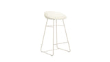 Smatrik hocker von Kartell