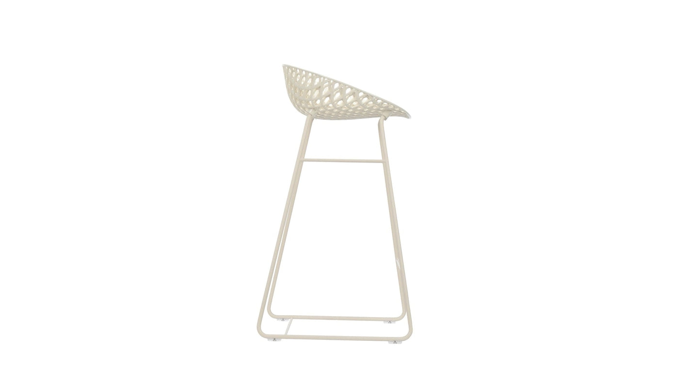 Smatrik hocker von Kartell