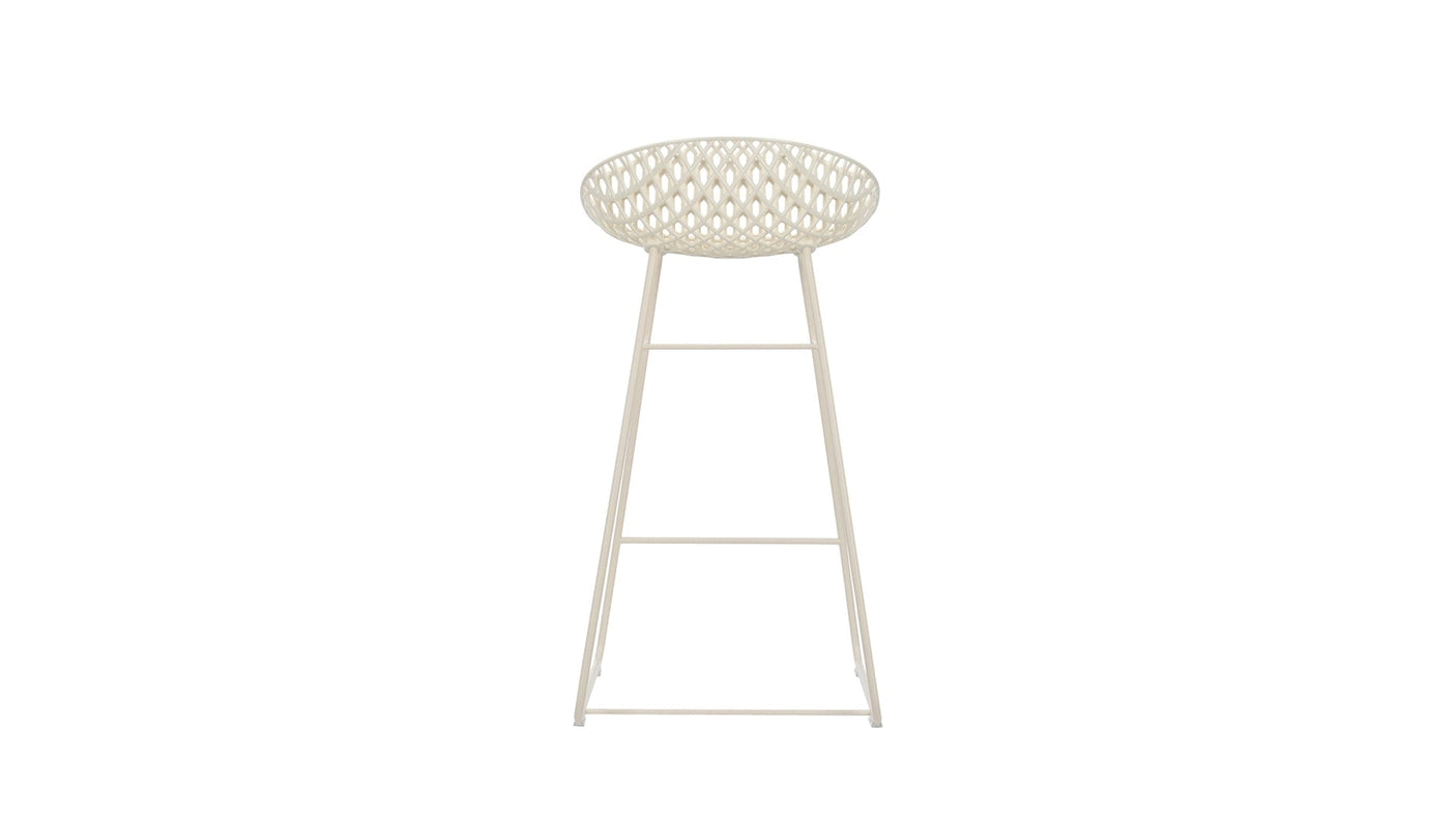 Smatrik hocker von Kartell