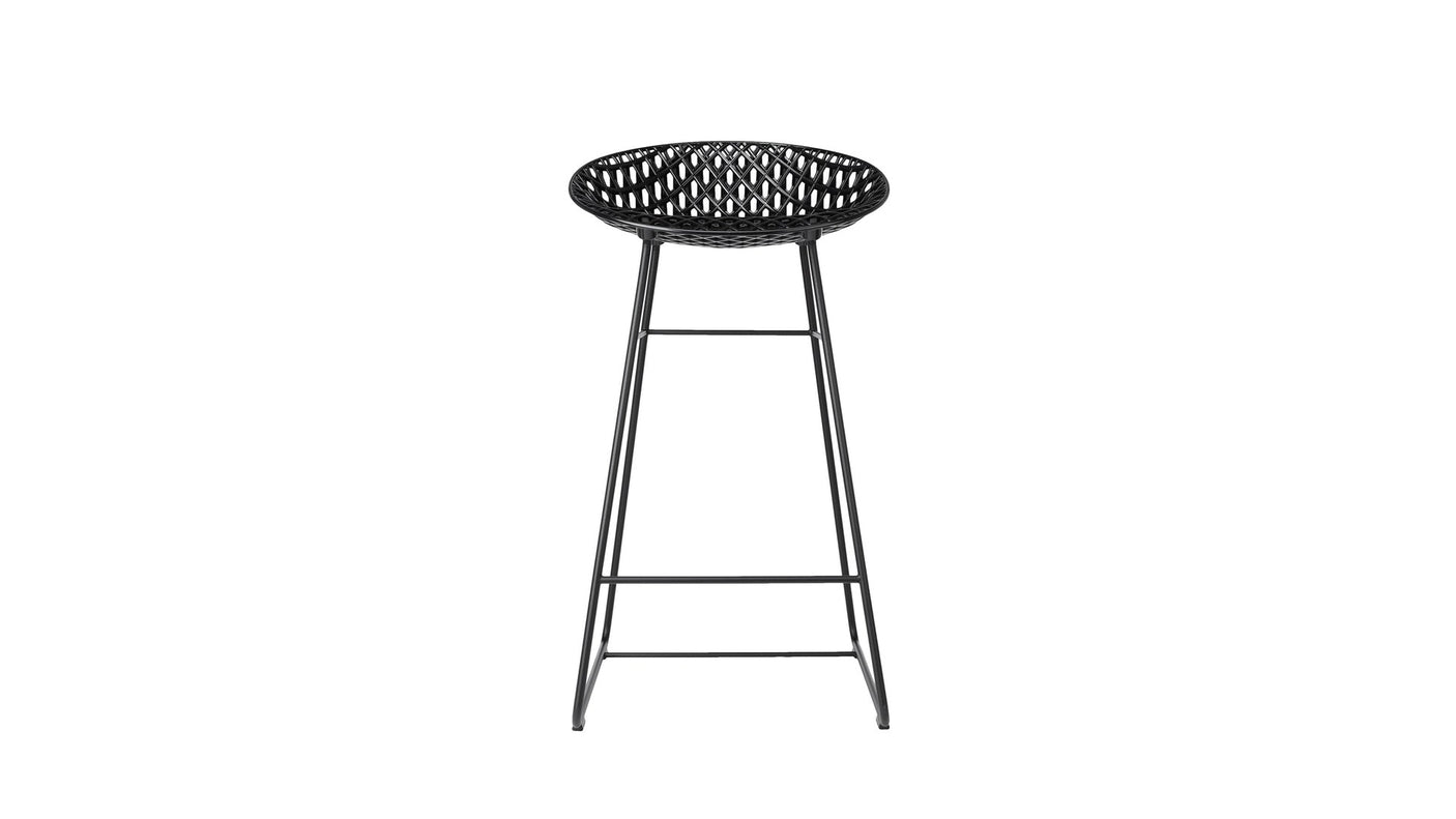 Smatrik hocker von Kartell