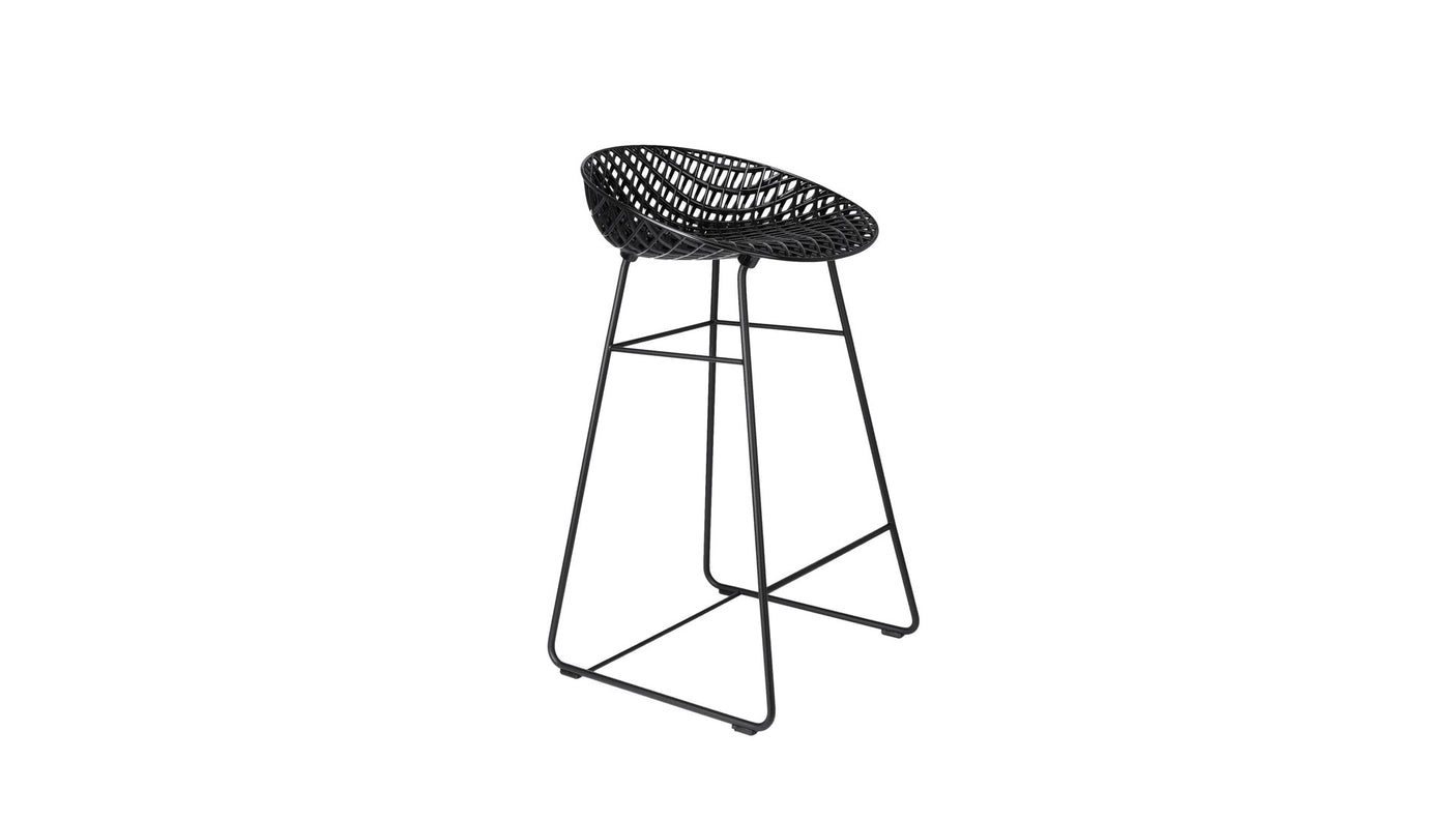 Smatrik hocker von Kartell