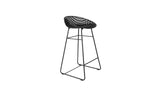 Smatrik hocker von Kartell