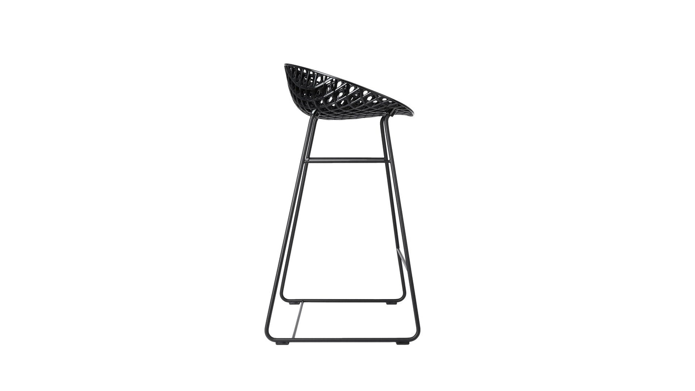 Smatrik hocker von Kartell