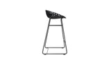 Smatrik hocker von Kartell