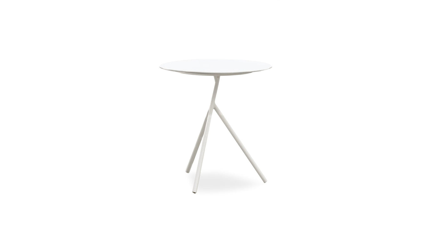 Sofy table basse pour l'extérieur