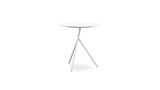 Sofy table basse pour l'extérieur