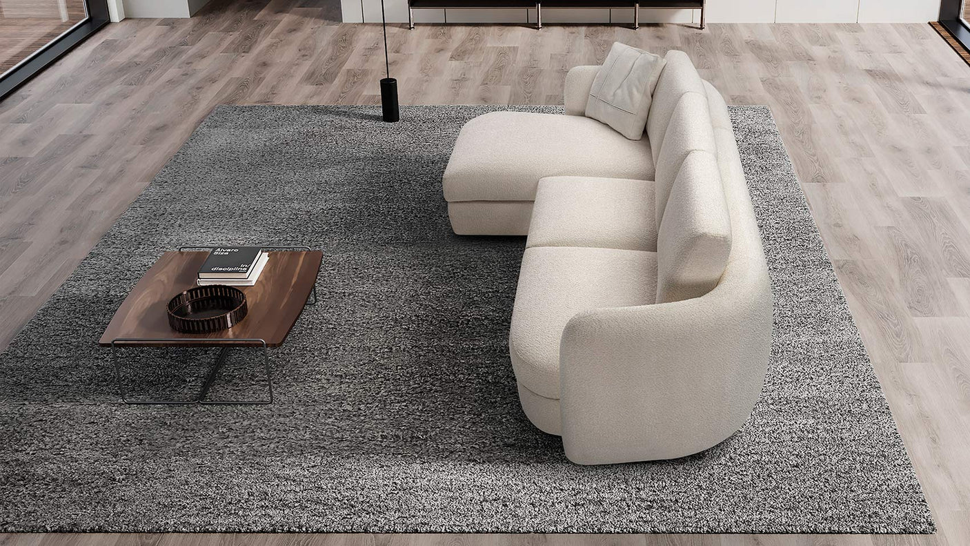 Sumo modulares ecksofa