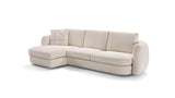 Sumo modulares ecksofa