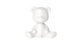 Teddy boy lampe avec led rechargeable