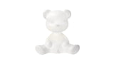 Teddy boy lampe mit wiederaufladbarer led