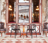 VENICE Set 2 Chairs By Kartell