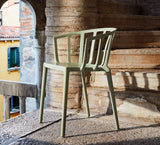 VENICE Set 2 Chairs By Kartell