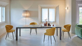 Set 2 vivian chair
