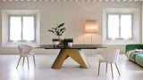 Set 2 vivian chair